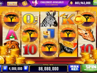 Seleção de slots e jogos de cassino QRBet